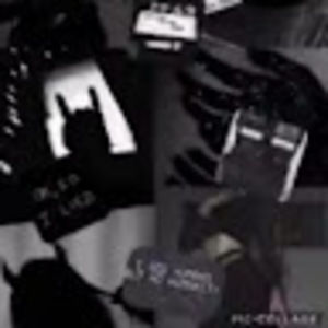 Meet your Posher, Kathryn